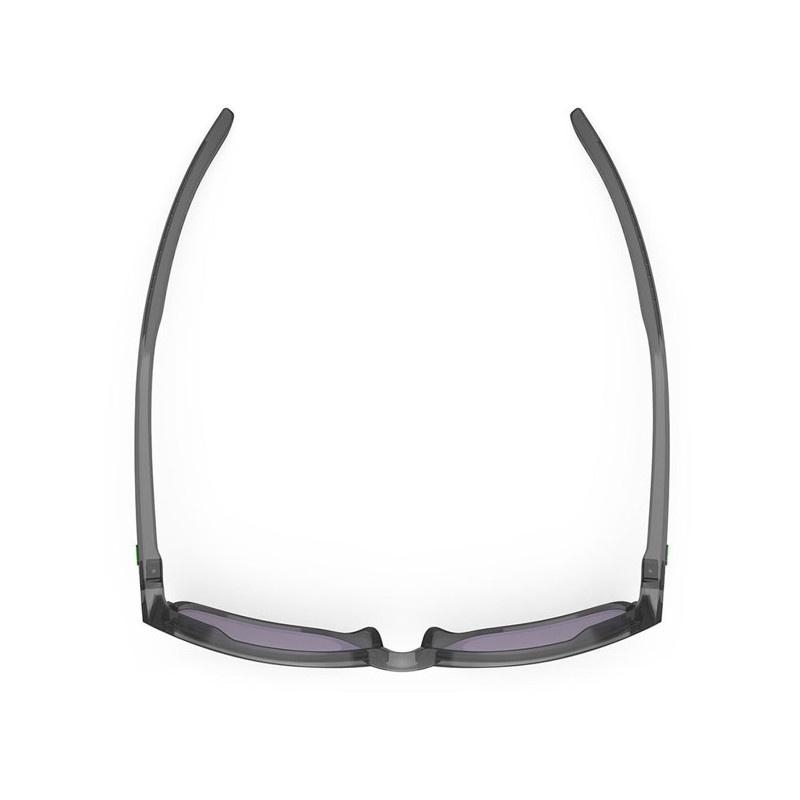 Bril Rudy Project OVERLAP Crystal Polar 3fx Hdr Mls Green