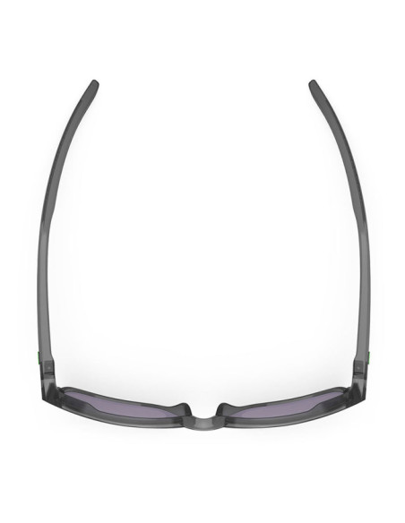 Glasses Rudy Project OVERLAP Crystal Polar 3fx Hdr Mls Green
