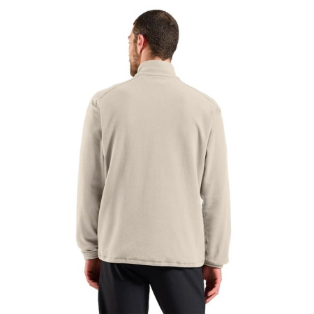 Fleece Odlo MID LAYER FZ CLASSIC Agate Gray 2