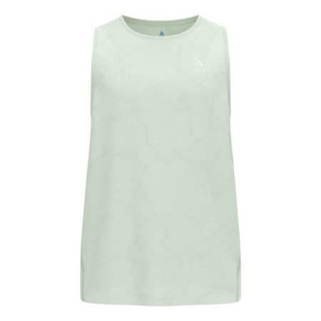 Póló Odlo CREW ZEROW ENGINE CHILL-TEC Ambrosi