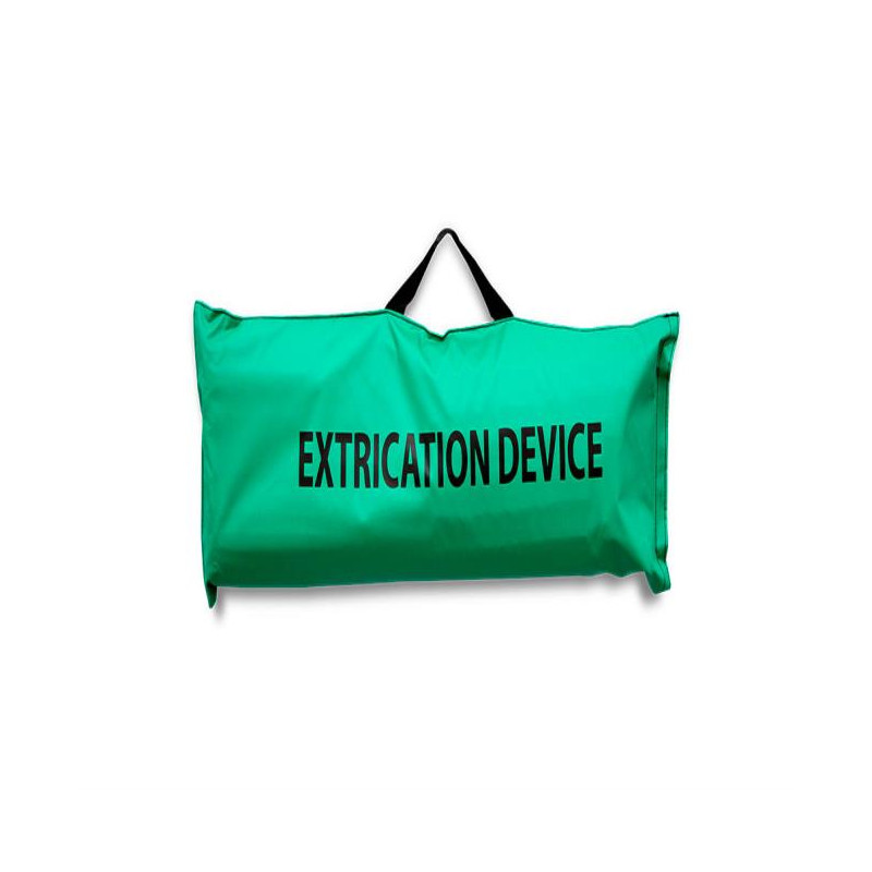 Spencer INMOVILIZADOR CERVICO-TORACICO SED