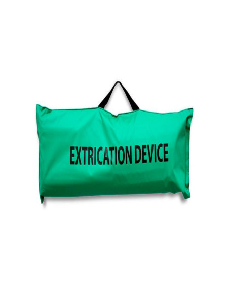 Spencer INMOVILIZADOR CERVICO-TORACICO SED