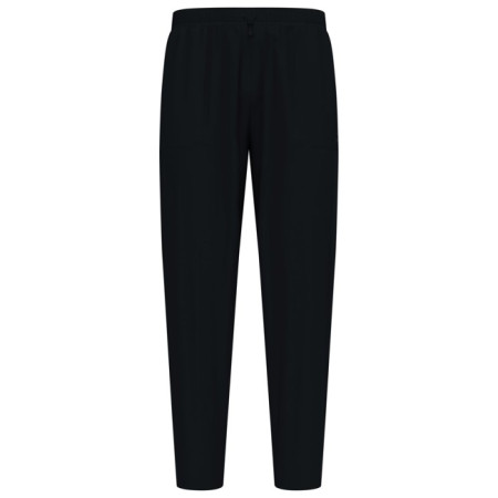 Nohavice Odlo REG ULTRA LIGHTWEIGHT PANT Black