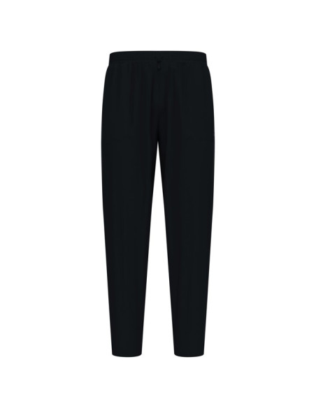 Bukser Odlo REG ULTRA LIGHTWEIGHT PANT Black