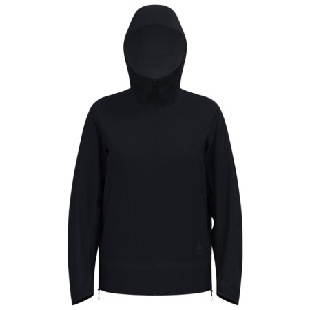 Jacket Odlo HARDSHELL ESSENTIAL 2.5L WP Black