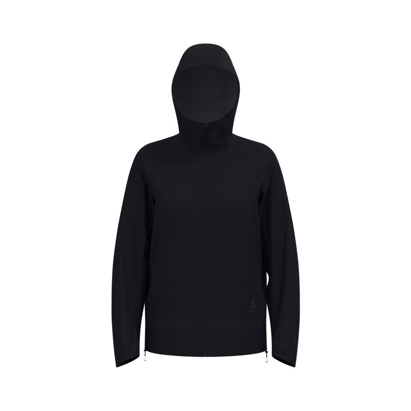 Striukė Odlo HARDSHELL ESSENTIAL 2.5L WP Black