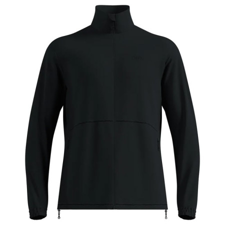 Polaire Odlo MID LAYER FZ CLASSIC Black 2