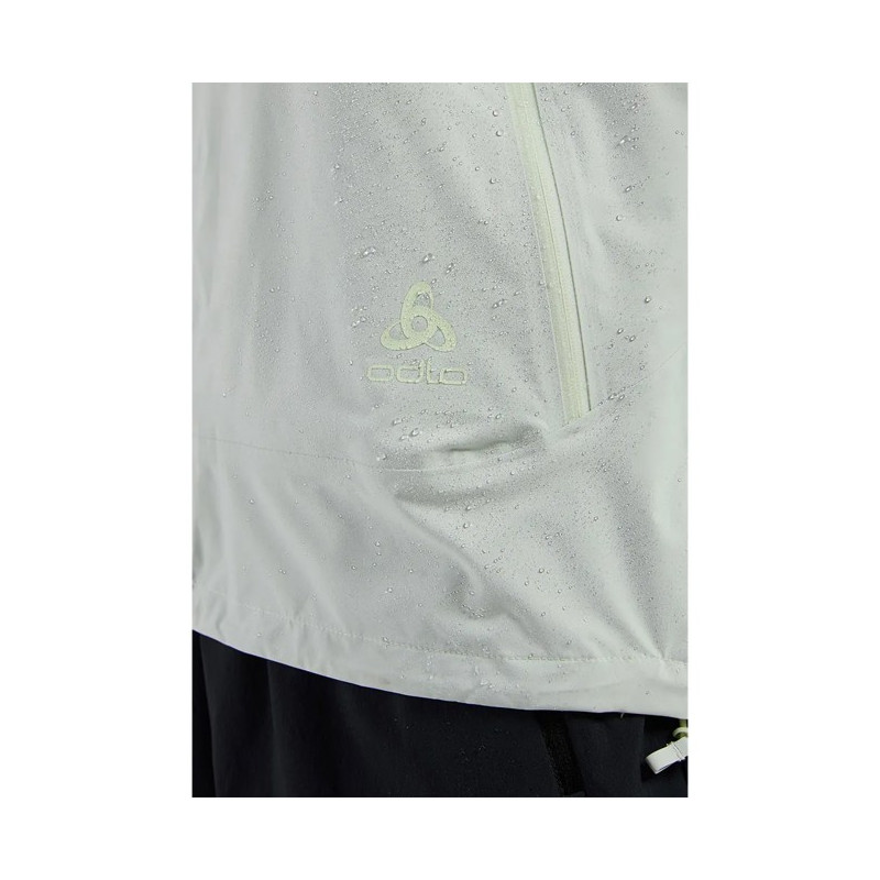 Veste Odlo ESSENTIAL 2.5L WP Ambro