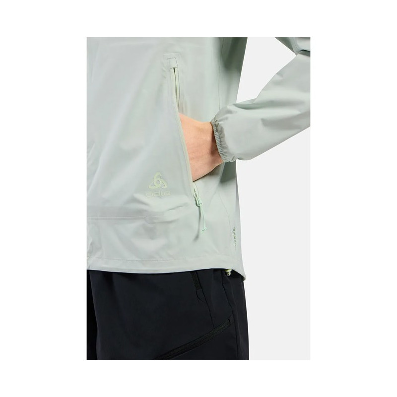 Jakke Odlo ESSENTIAL 2.5L WP Ambro