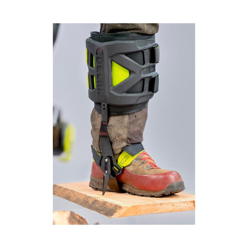 Edelrid Talon Tree Spurs Long Spike