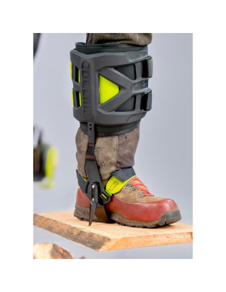 Edelrid Talon Tree Spurs Long Spike