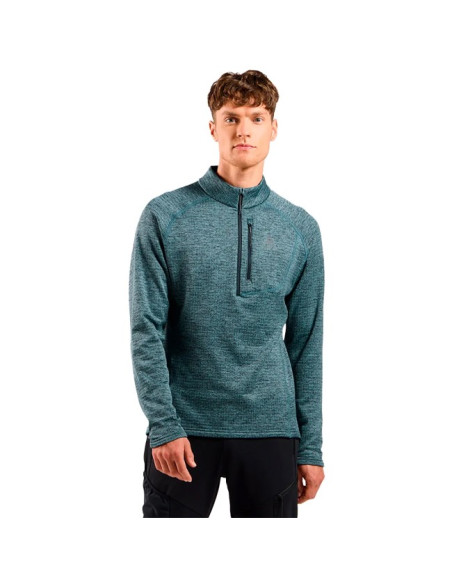 Polar Fleece Odlo Tencia HZ
