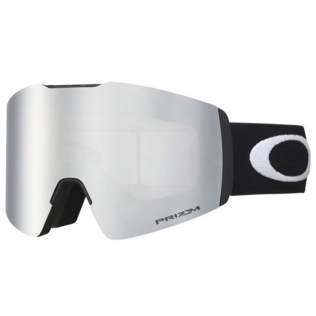 Maska Oakley Fall Line L Prizm Black Iridium