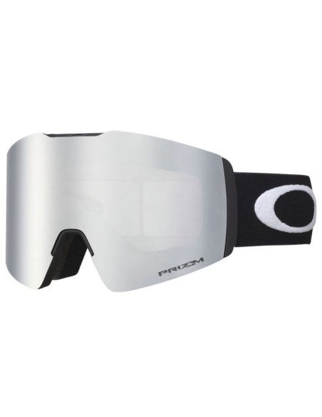 Maska Oakley Fall Line L Prizm Black Iridium