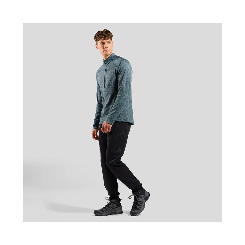 Polar Fleece Odlo Tencia HZ