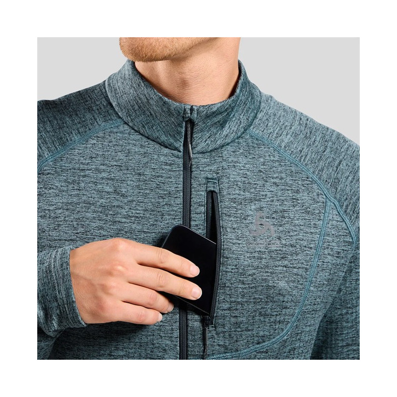 Fleece Odlo Tencia HZ