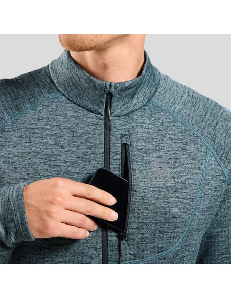 Polar Fleece Odlo Tencia HZ
