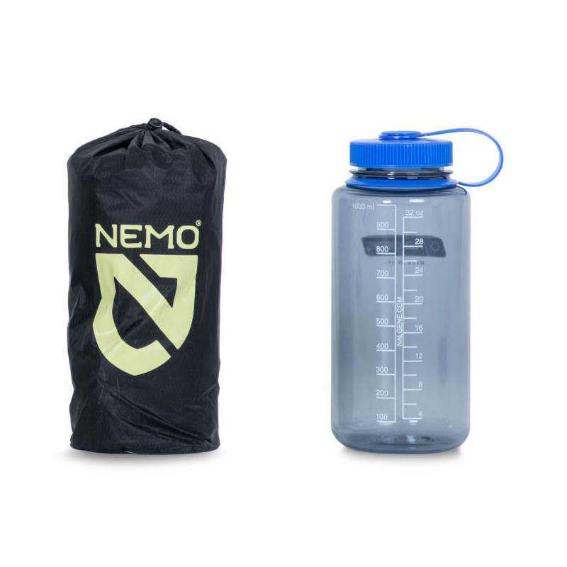 Karimatka Nemo EXTREME CONDITIONS REGULAR MUMMY