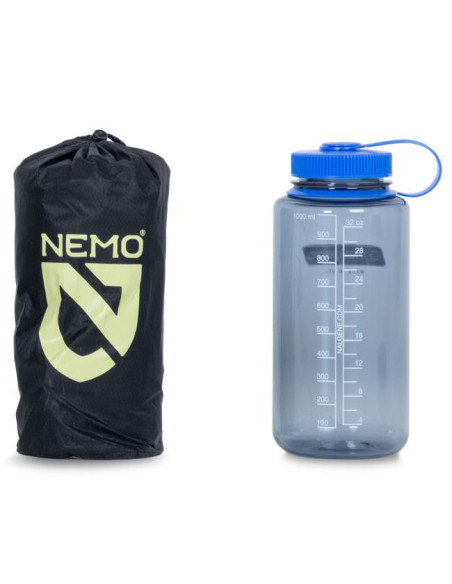 Kilimėlis Nemo EXTREME CONDITIONS REGULAR MUMMY