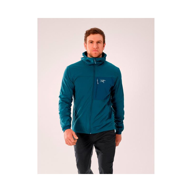 Arc'teryx PROTON SL HOODY M Nightscape
