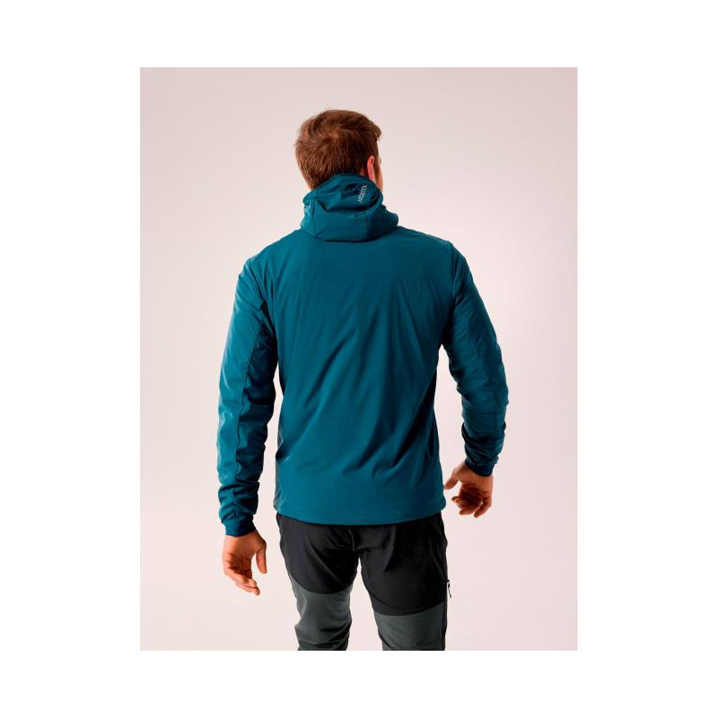 Arc'teryx PROTON SL HOODY M Nightscape