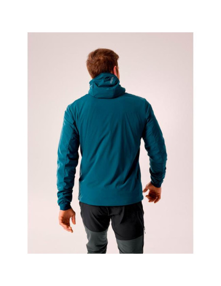 Arc'teryx PROTON SL HOODY M Nightscape