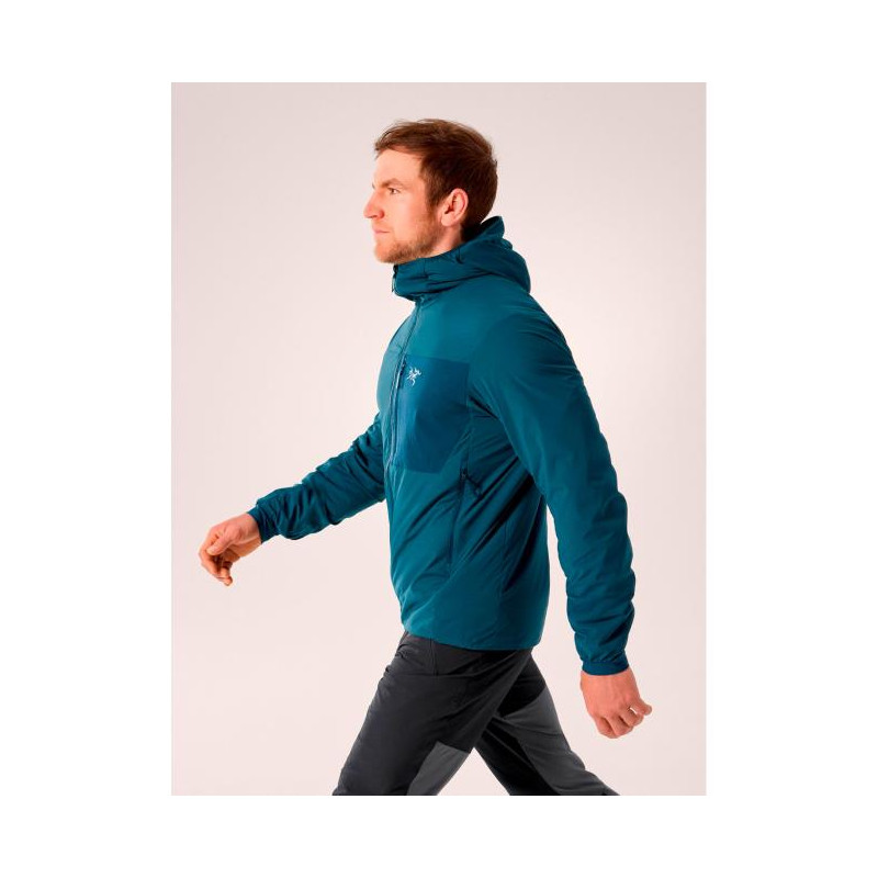 Arc'teryx PROTON SL HOODY M Nightscape