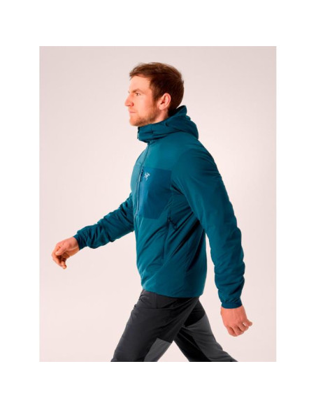Arc'teryx PROTON SL HOODY M Nightscape