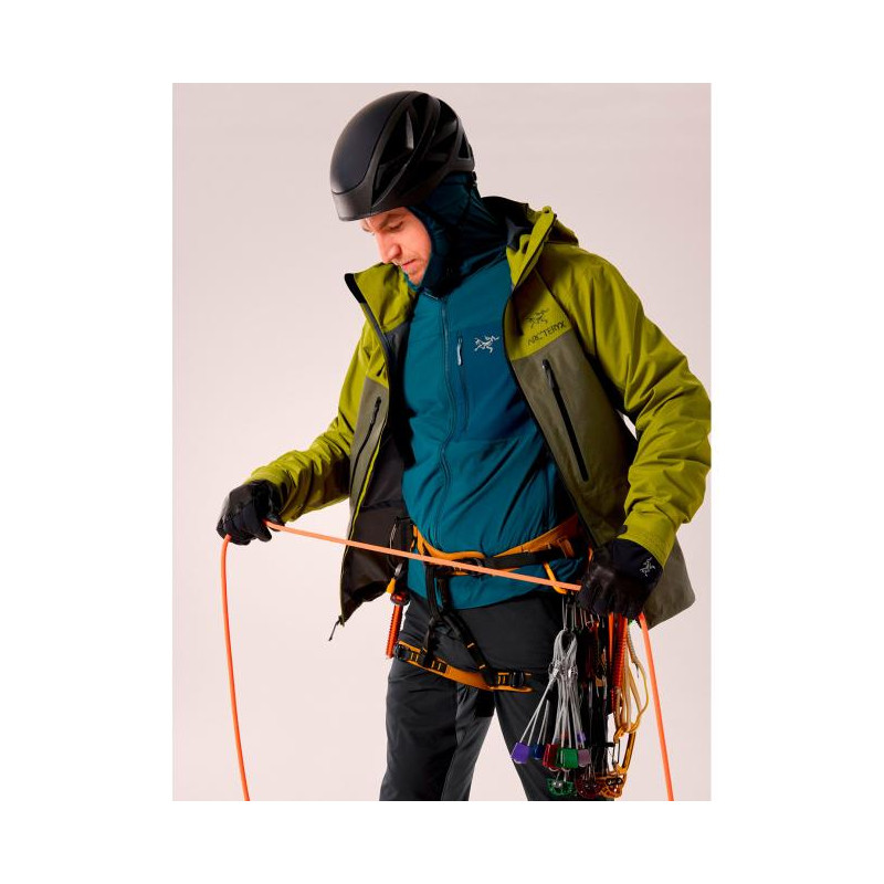 Arc'teryx PROTON SL HOODY M Nightscape