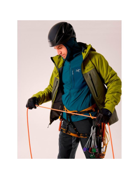 Arc'teryx PROTON SL HOODY M Nightscape