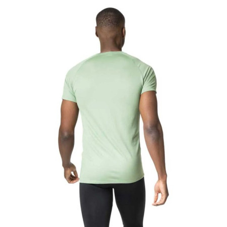 Tričko Odlo BL TOP CREW S/S ACTIVE F-DRY LIGHT Loden 2