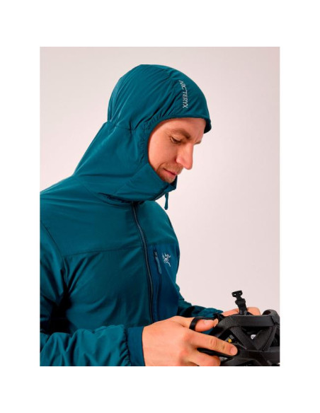Arc'teryx PROTON SL HOODY M Nightscape
