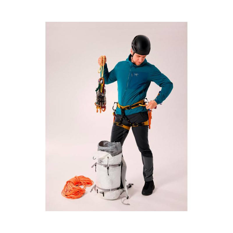 Arc'teryx PROTON SL HOODY M Nightscape