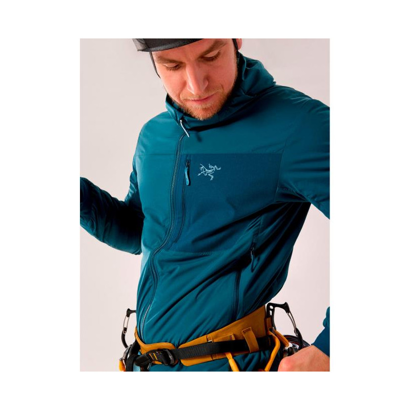 Arc'teryx PROTON SL HOODY M Nightscape