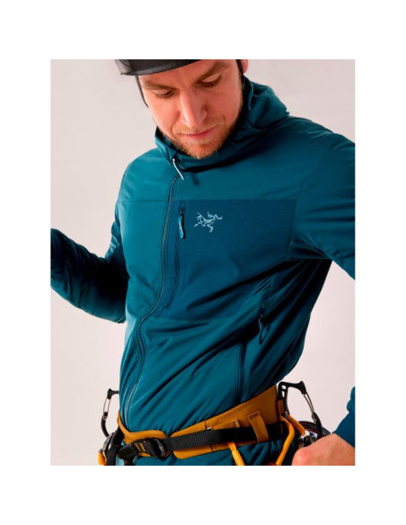 Arc'teryx PROTON SL HOODY M Nightscape