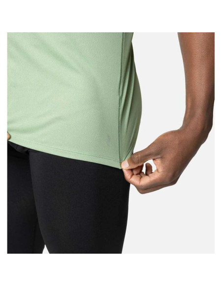 T-paita Odlo BL TOP CREW S/S ACTIVE F-DRY LIGHT Loden