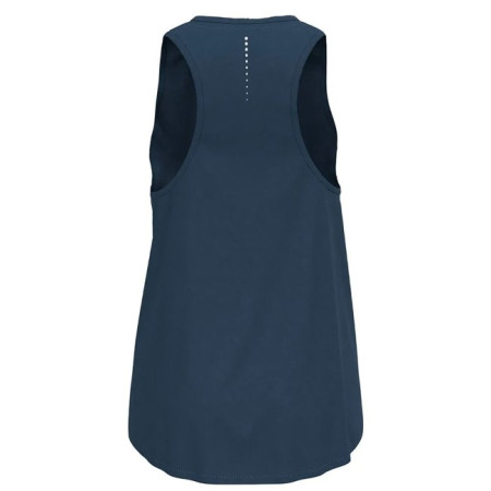 T-Shirt Odlo CREW ZEROWEIGHT CHILL-TEC Blue Wing 2