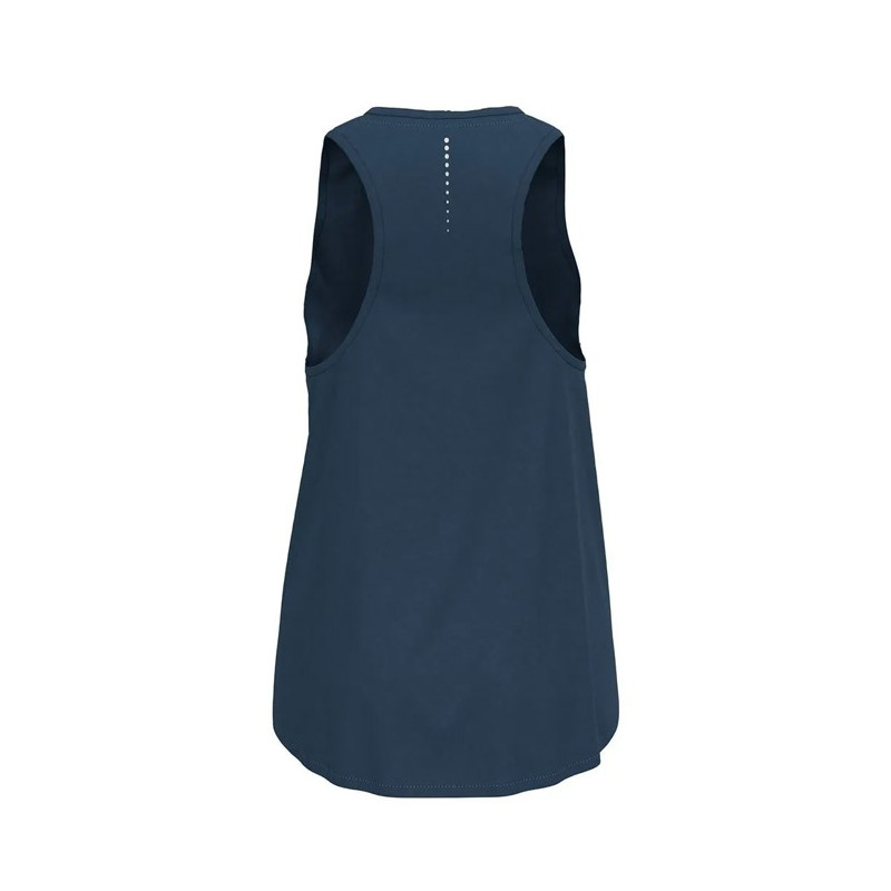 Maglietta Odlo CREW ZEROWEIGHT CHILL-TEC Blue Wing