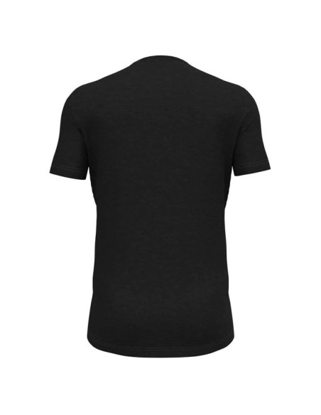 Koszulka Odlo TOP CREW S/S NATURAL PERFORMANCE Blac