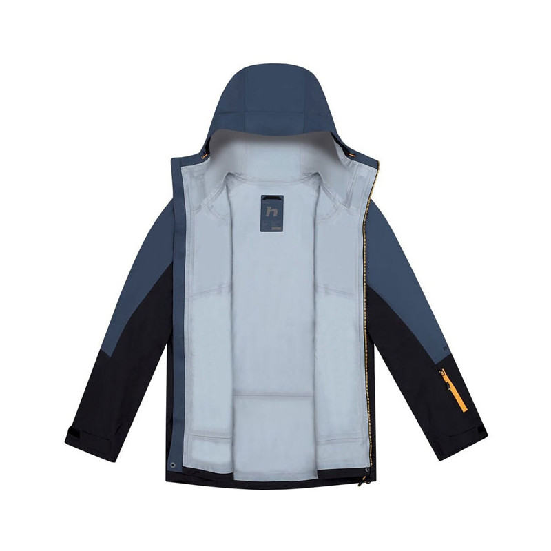 Hannah Mirage Jacket