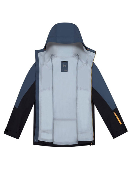 Hannah Mirage Jacket