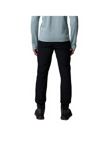 Spodnie Columbia ESSENTIAL HIKE AY Black