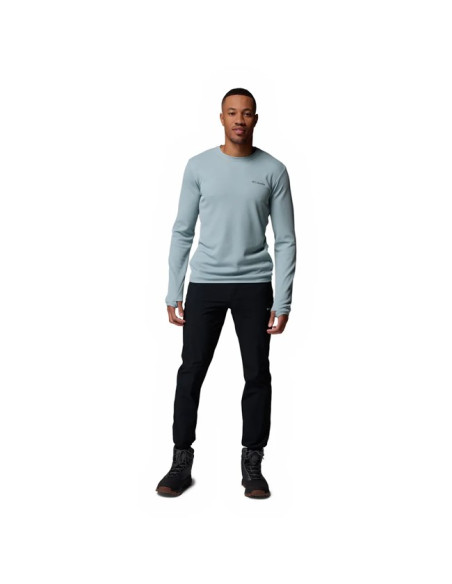 Spodnie Columbia ESSENTIAL HIKE AY Black