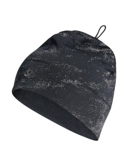 Sapka Odlo POLYKNIT WARM ECO REFLECT