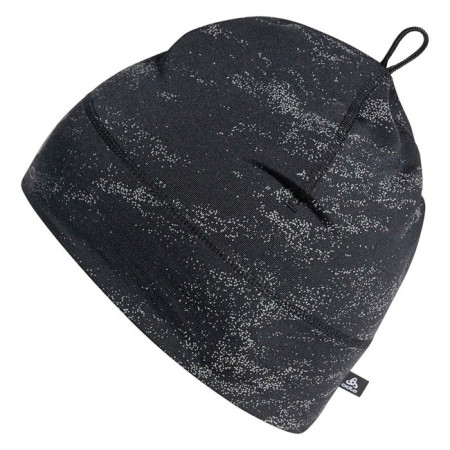 Bonnet Odlo POLYKNIT WARM ECO REFLECT 2