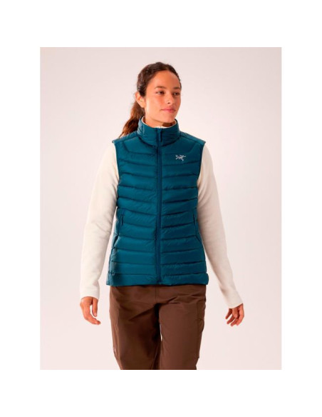 Telovnik Arc'teryx CERIUM W Nightscape