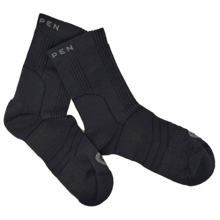 Lorpen Pro Trail Run Mid Crew 2