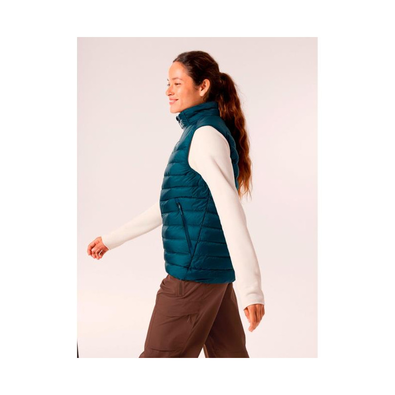 Mellény Arc'teryx CERIUM W Nightscape