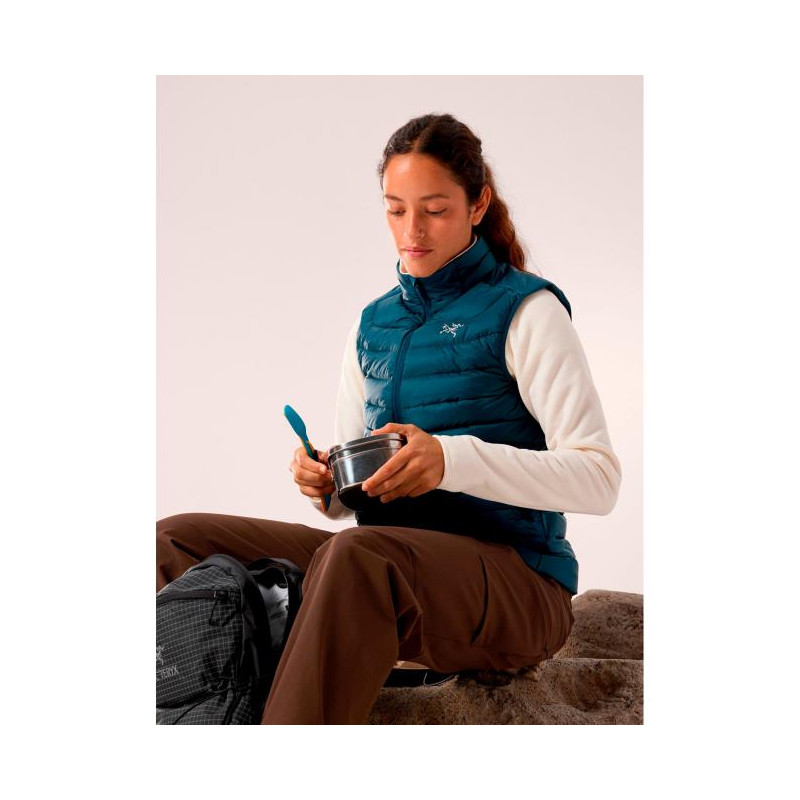 Telovnik Arc'teryx CERIUM W Nightscape