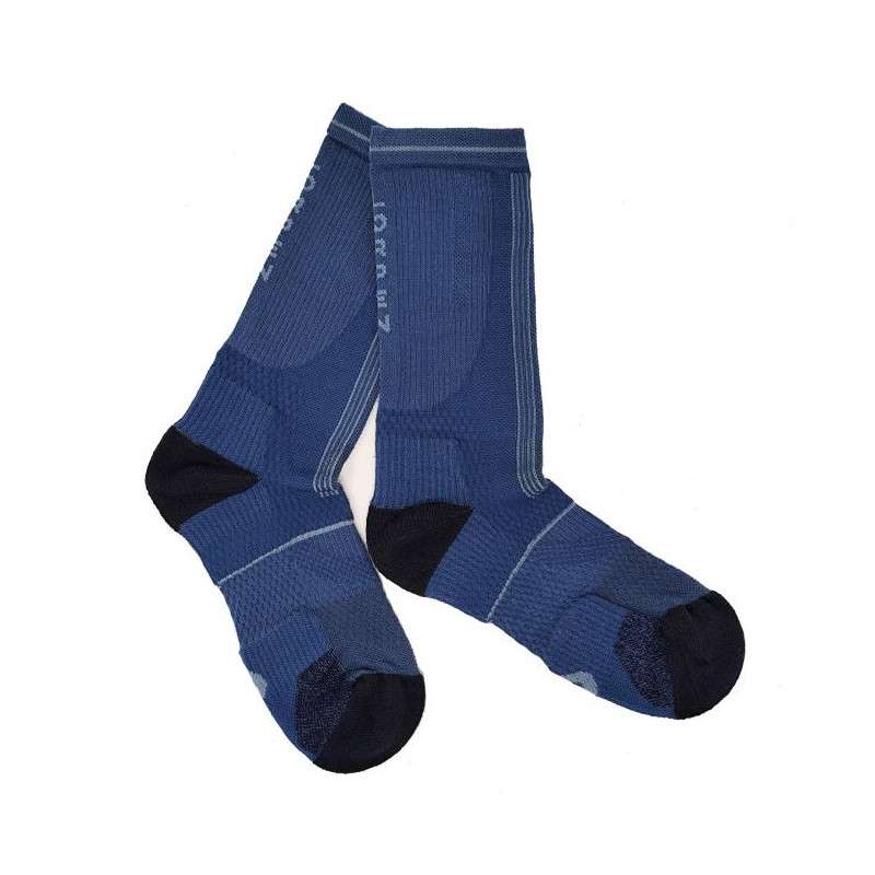 Lorpen Pro Trek Coolmax Light Crew